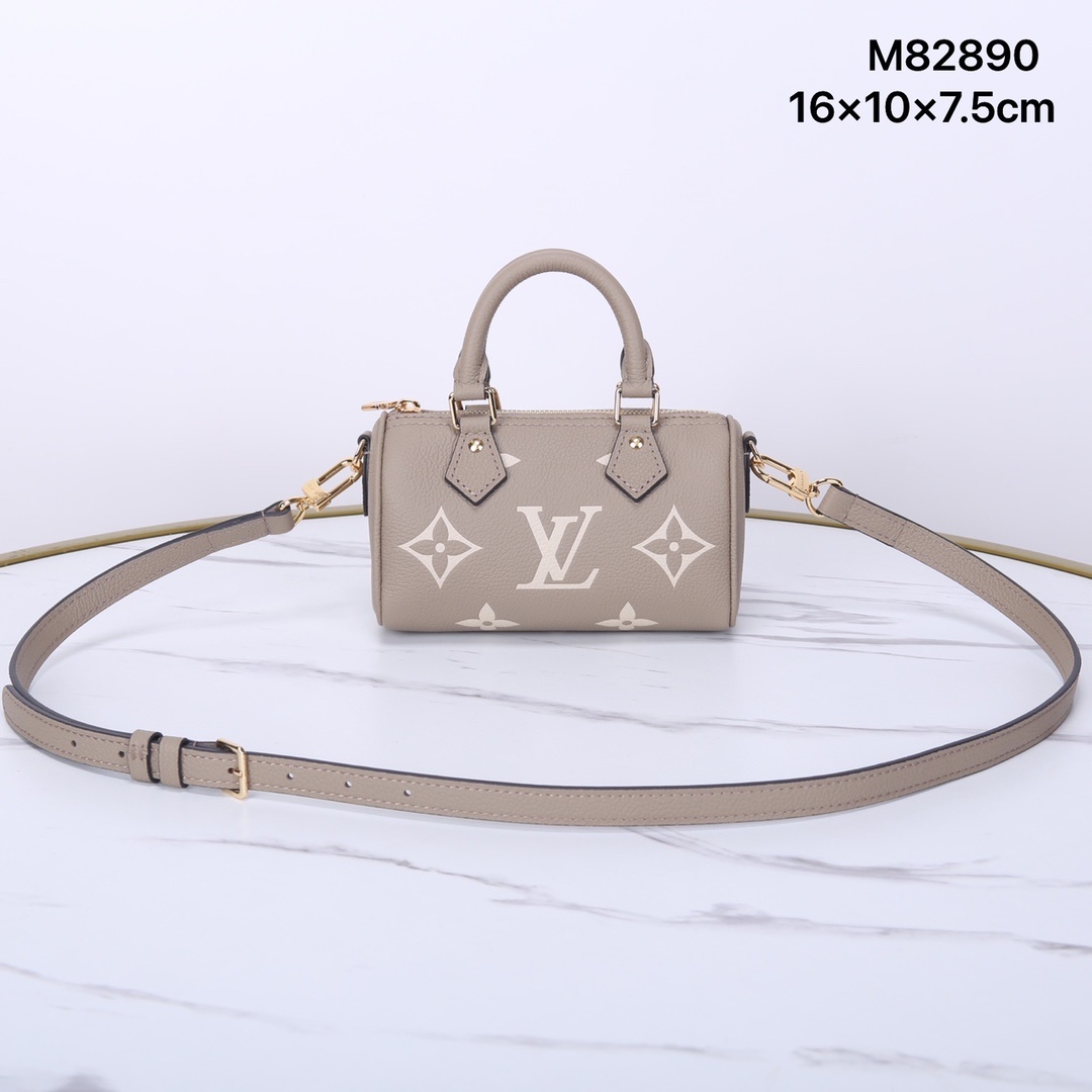 LV Speedy P1 I20