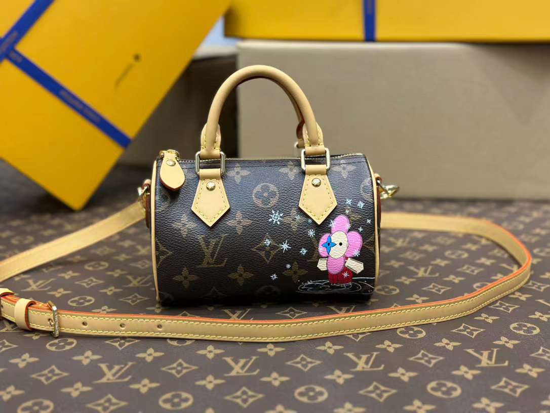 LV Speedy P1 I21