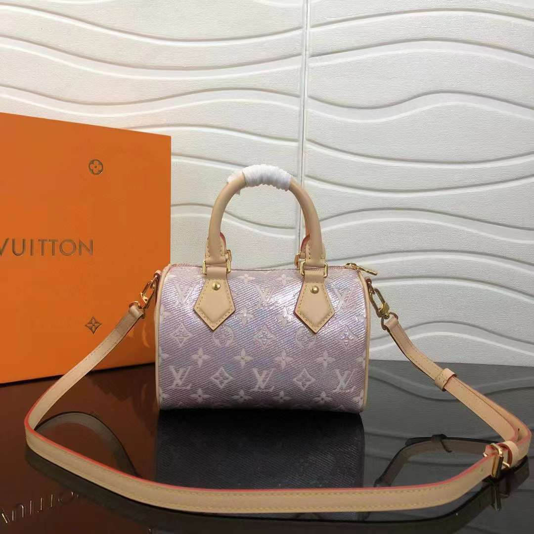 LV Speedy P1 I22