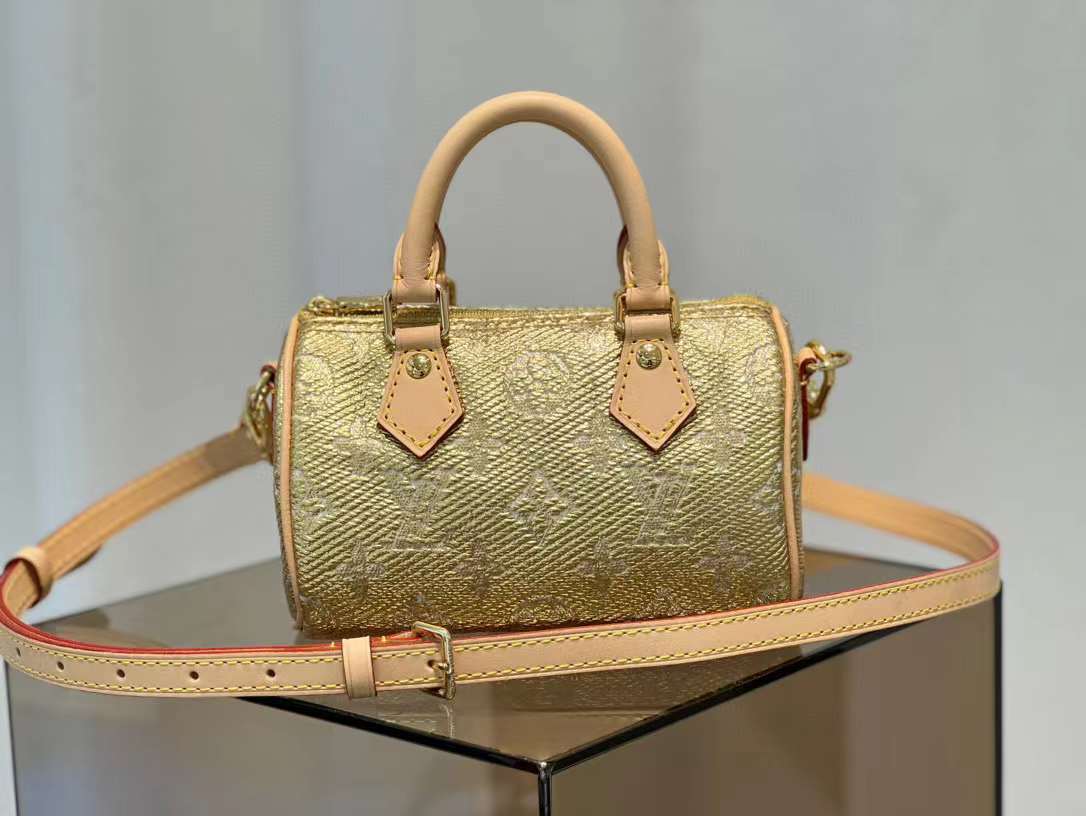 LV Speedy P1 I23
