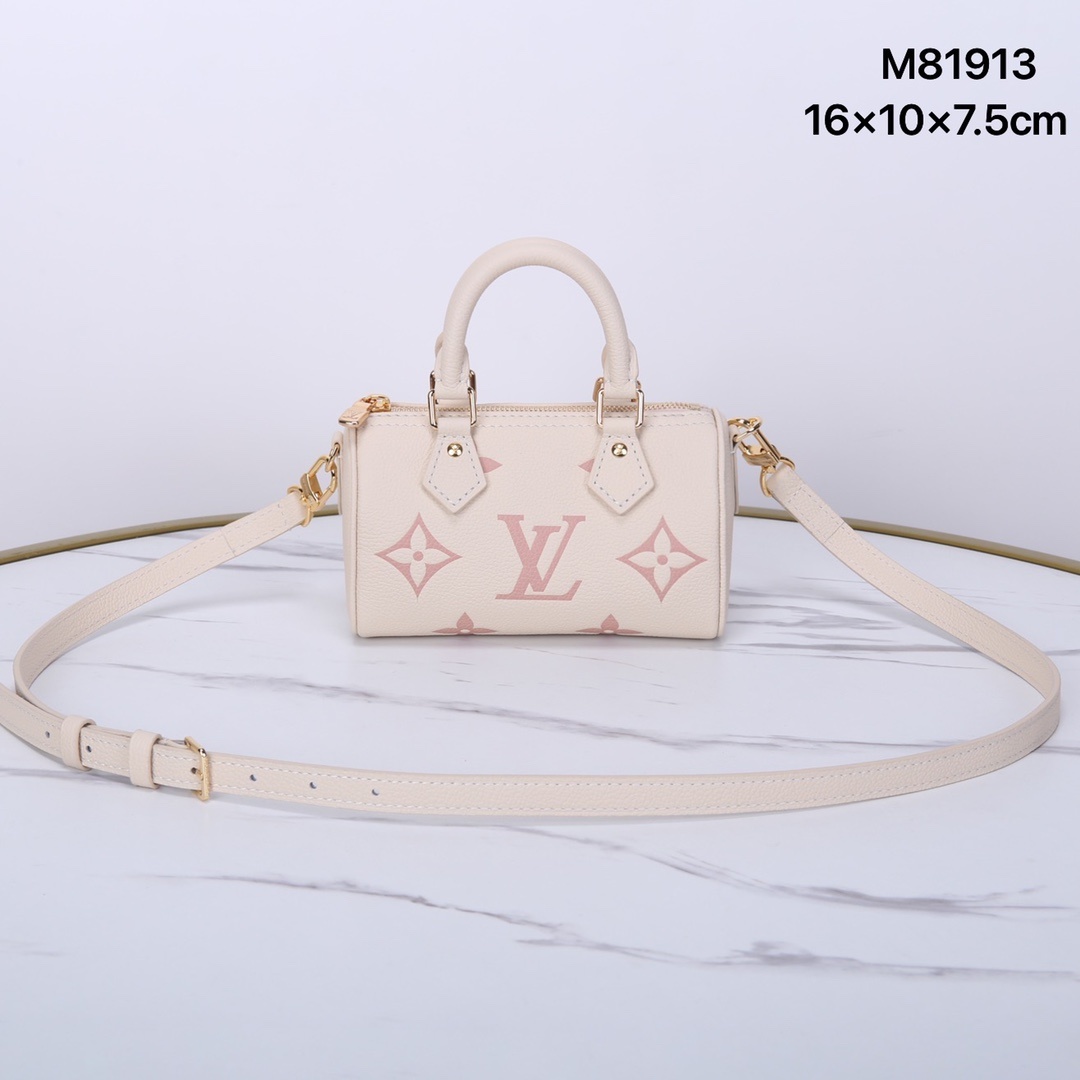 LV Speedy P1 I24