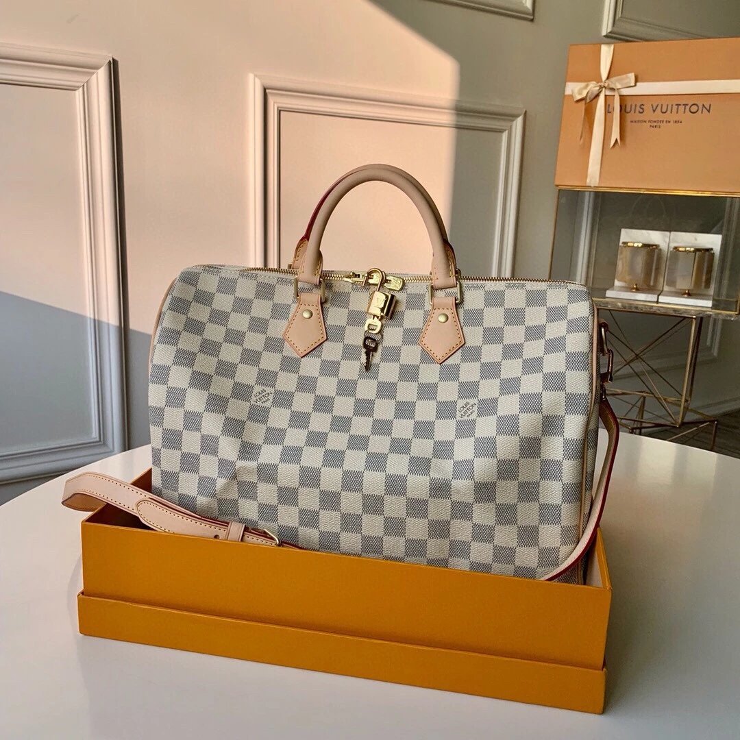 LV Speedy P1 I26