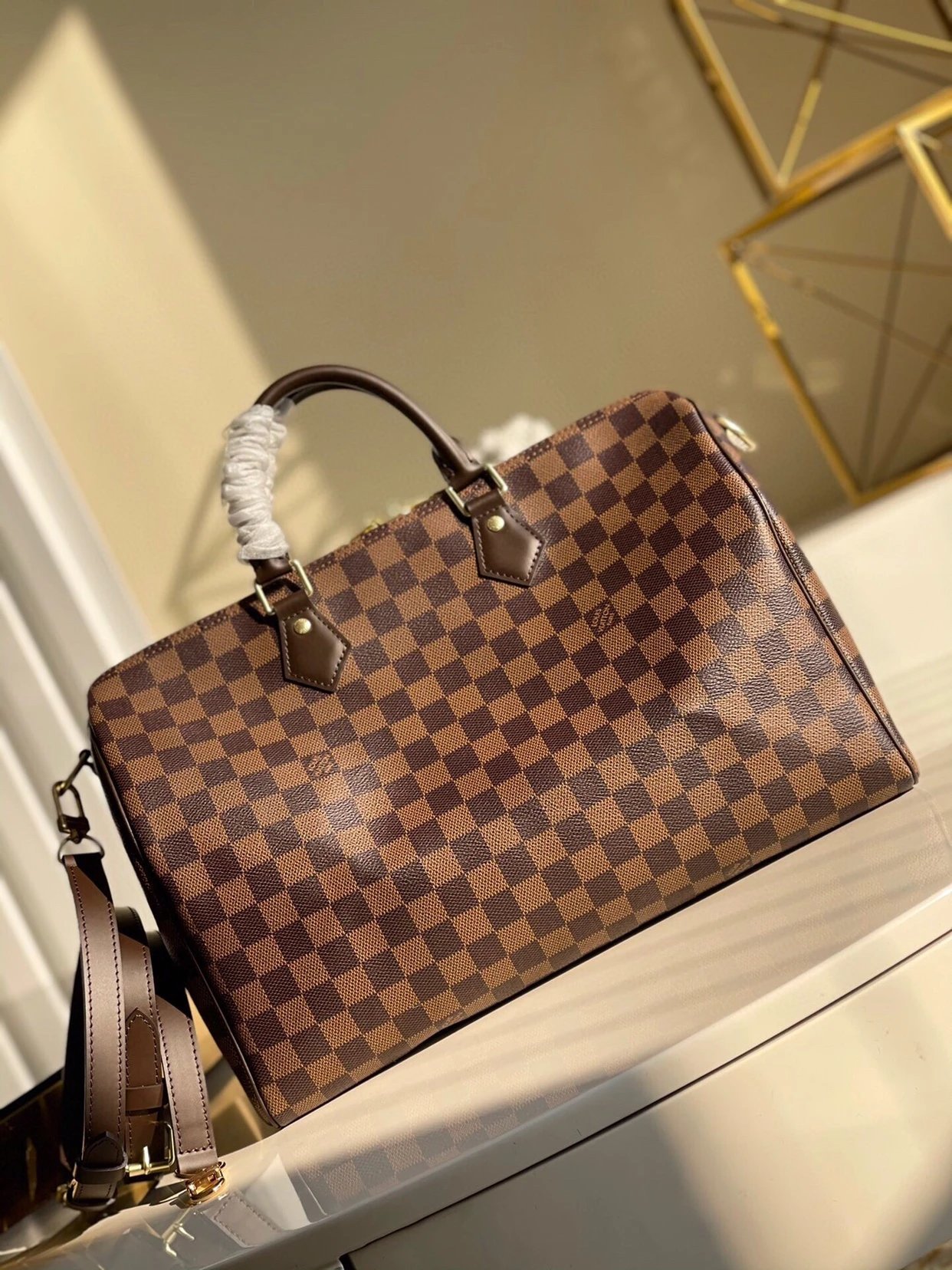 LV Speedy P1 I27