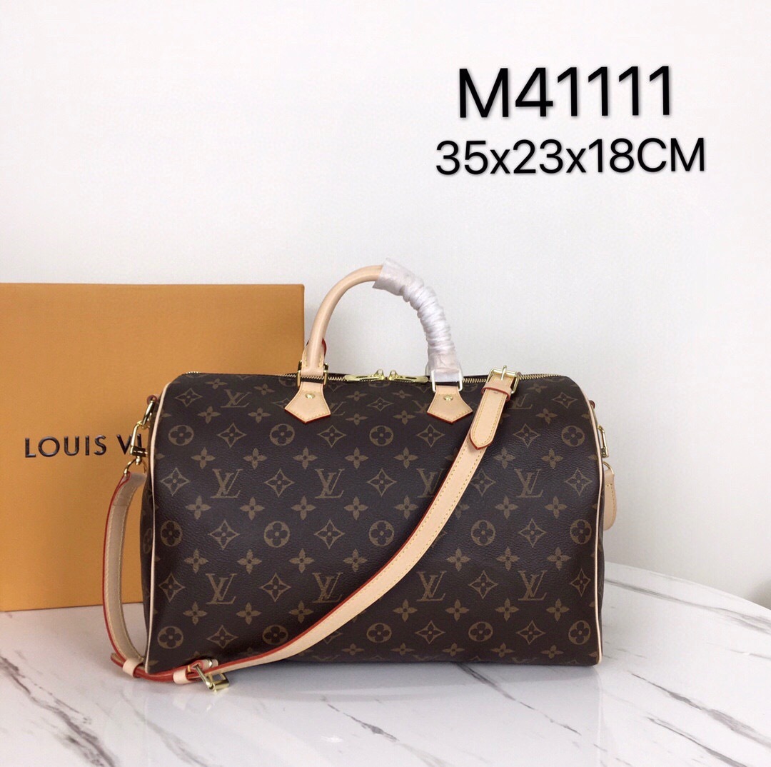 LV Speedy P1 I28