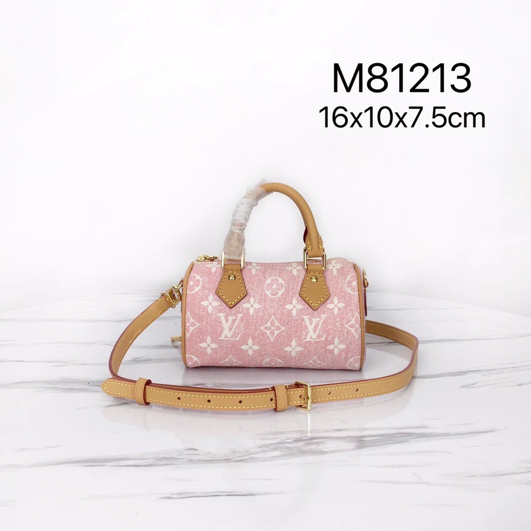 LV Speedy P1 I29