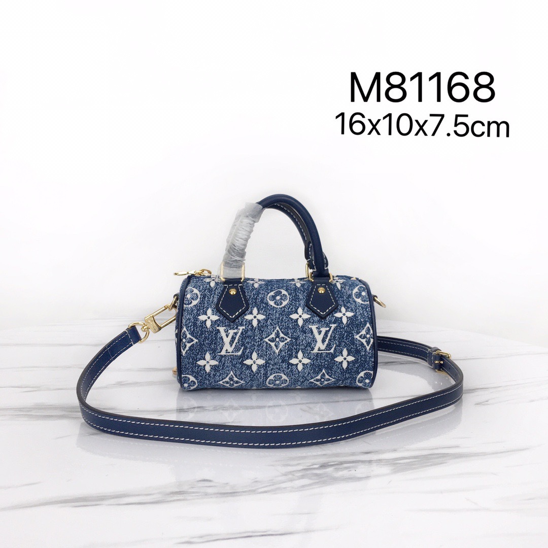 LV Speedy P1 I30