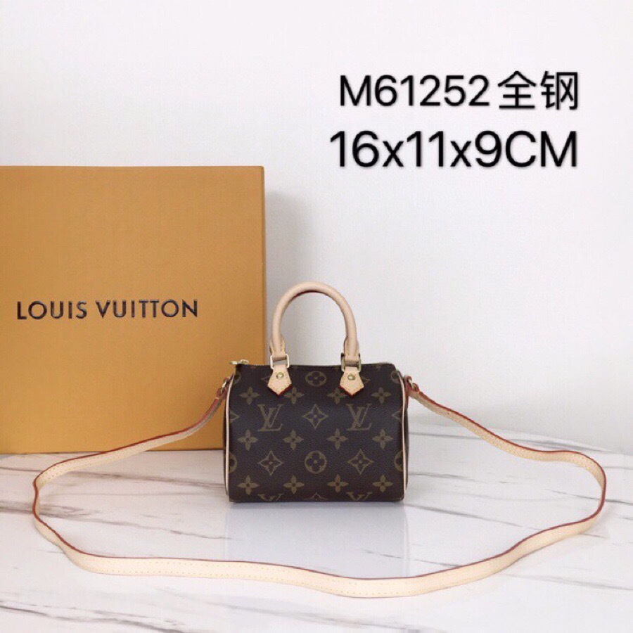 LV Speedy P1 I31