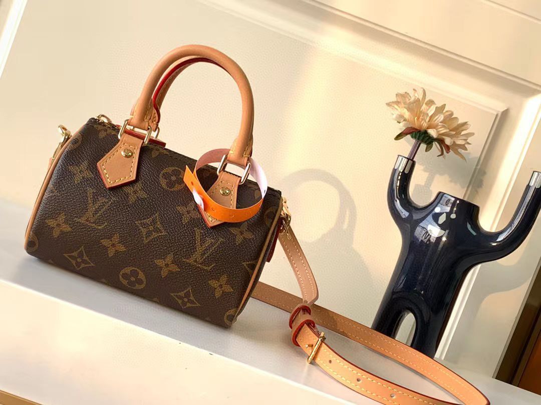 LV Speedy P1 I32