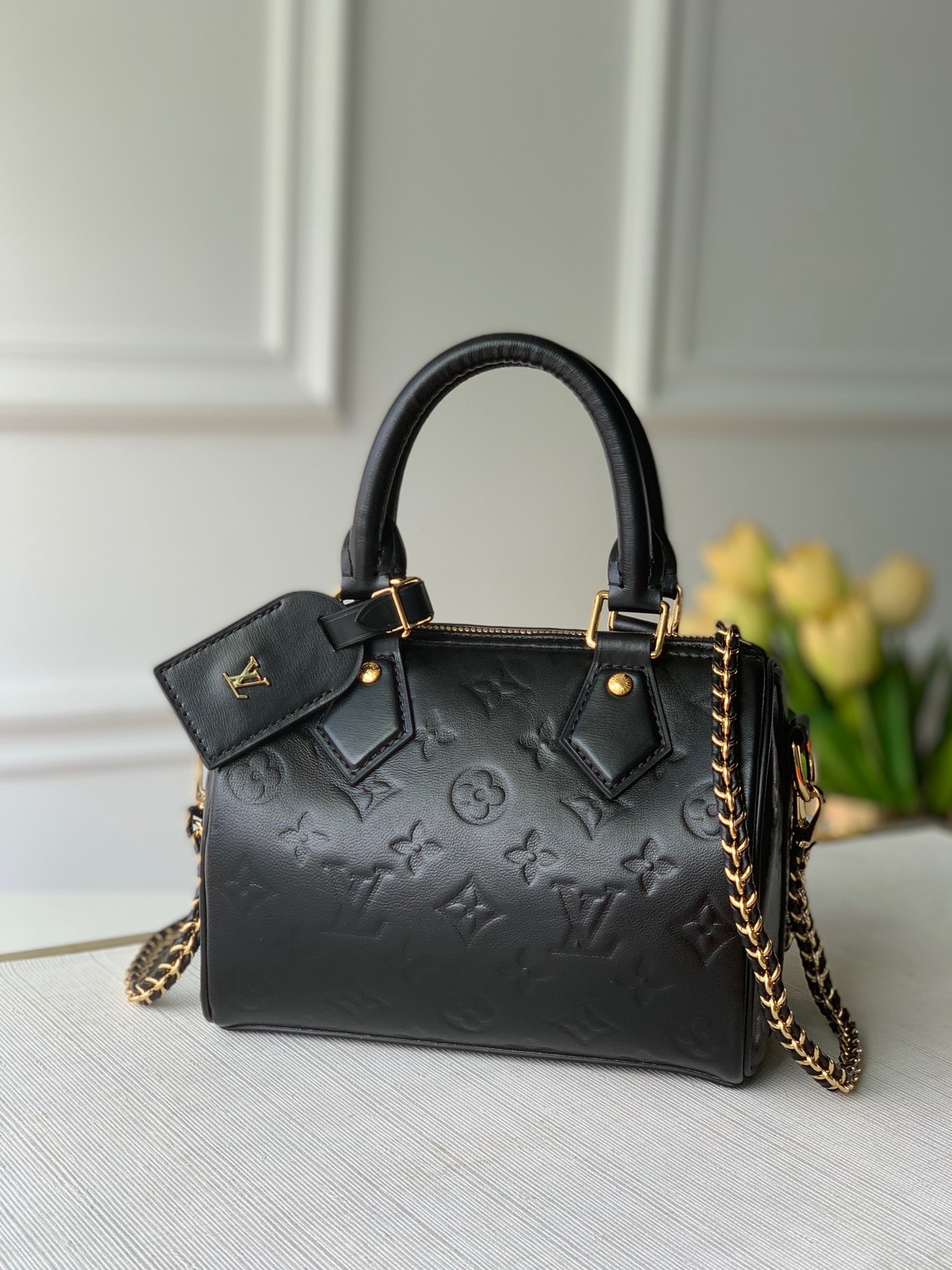 LV Speedy P1 I36