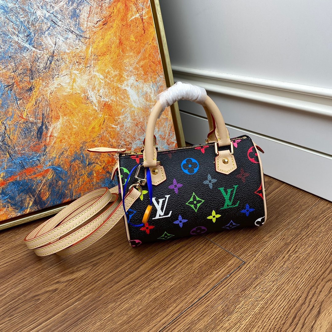 LV Speedy P1 I38