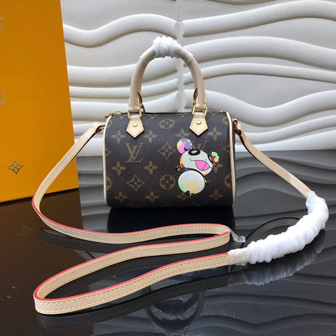 LV Speedy P1 I39