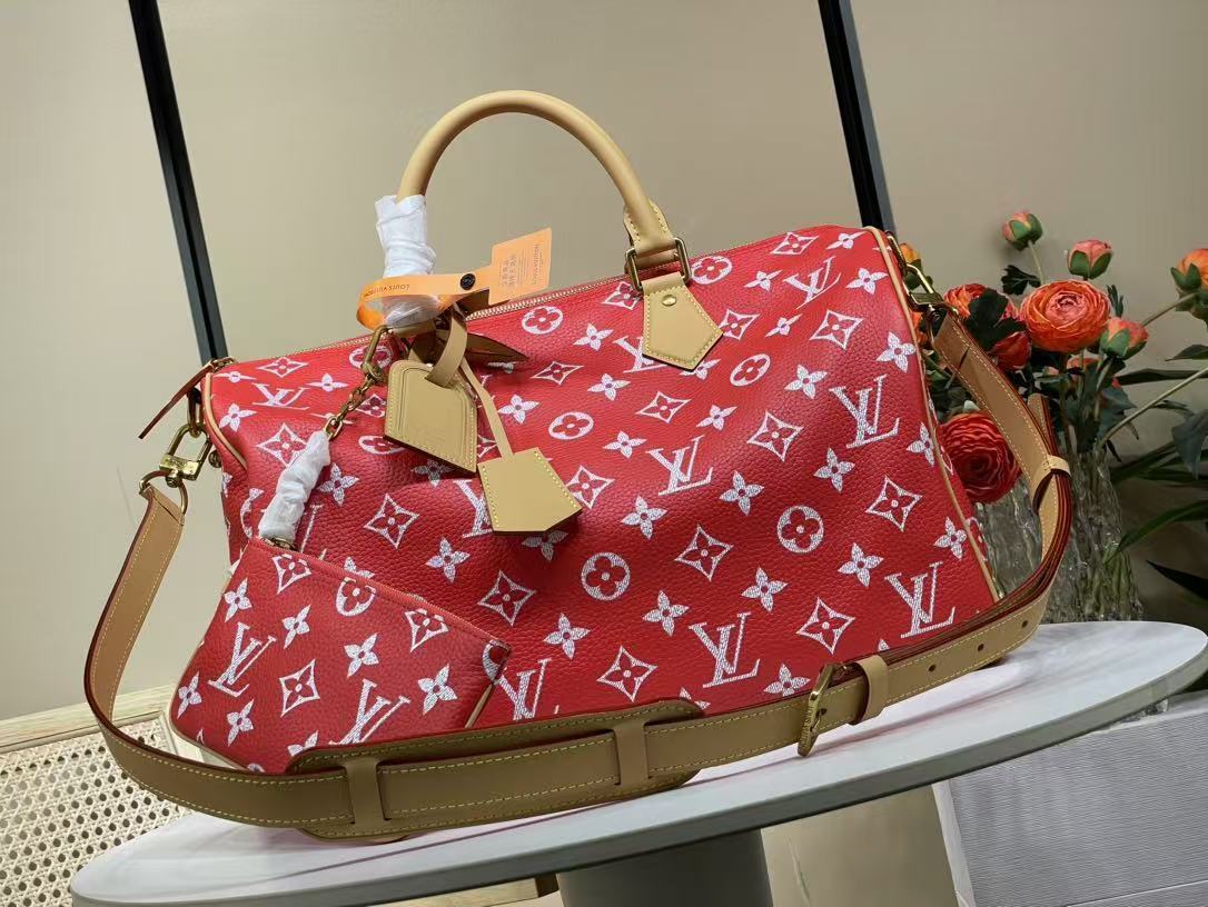 LV Speedy P1 I4