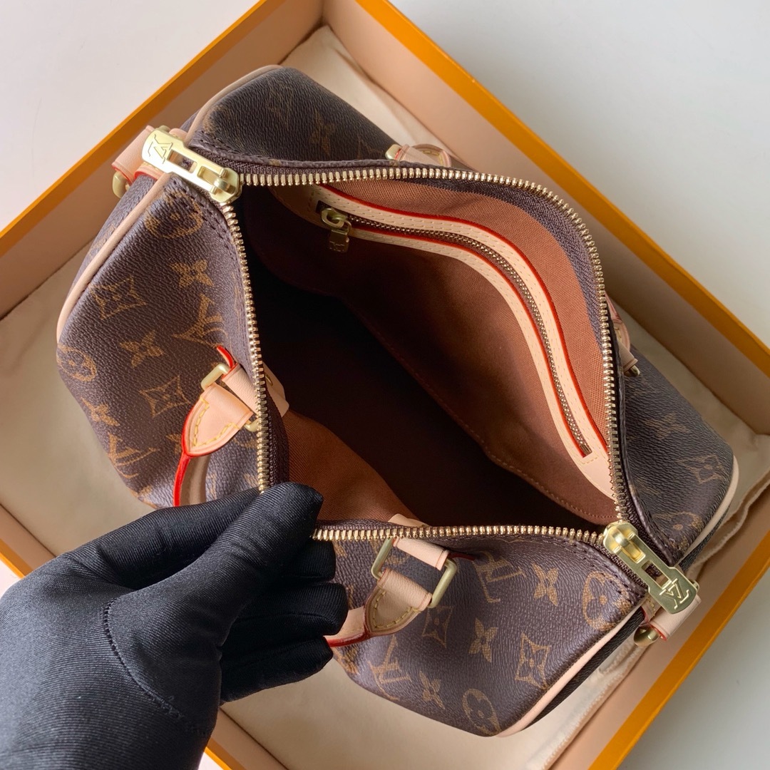 LV Speedy P1 I40