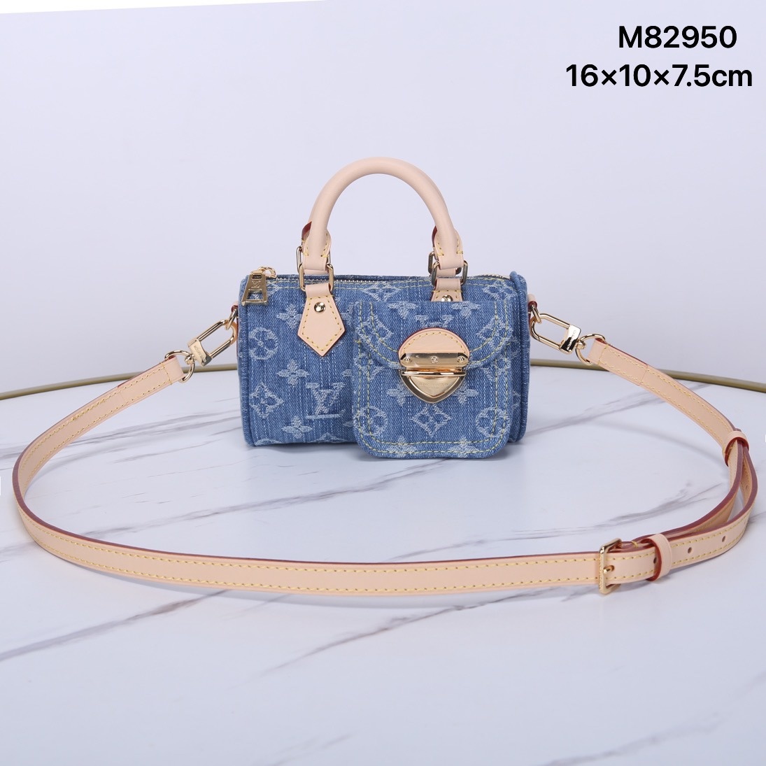 LV Speedy P1 I6