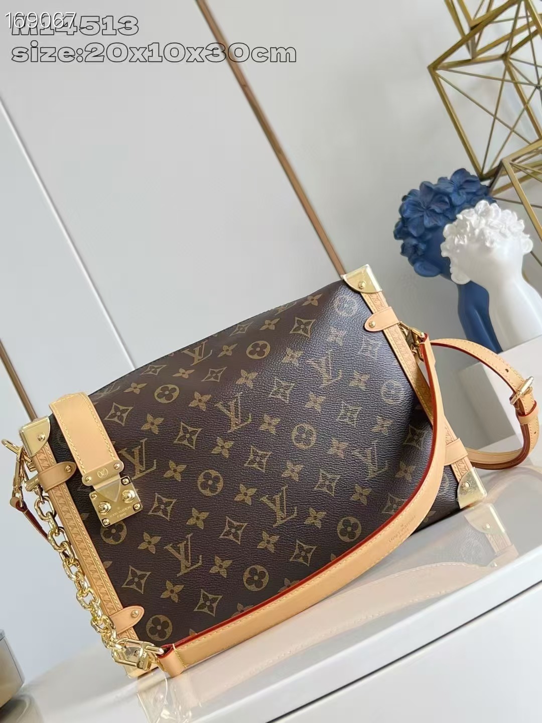 LV Trunk P1 I13