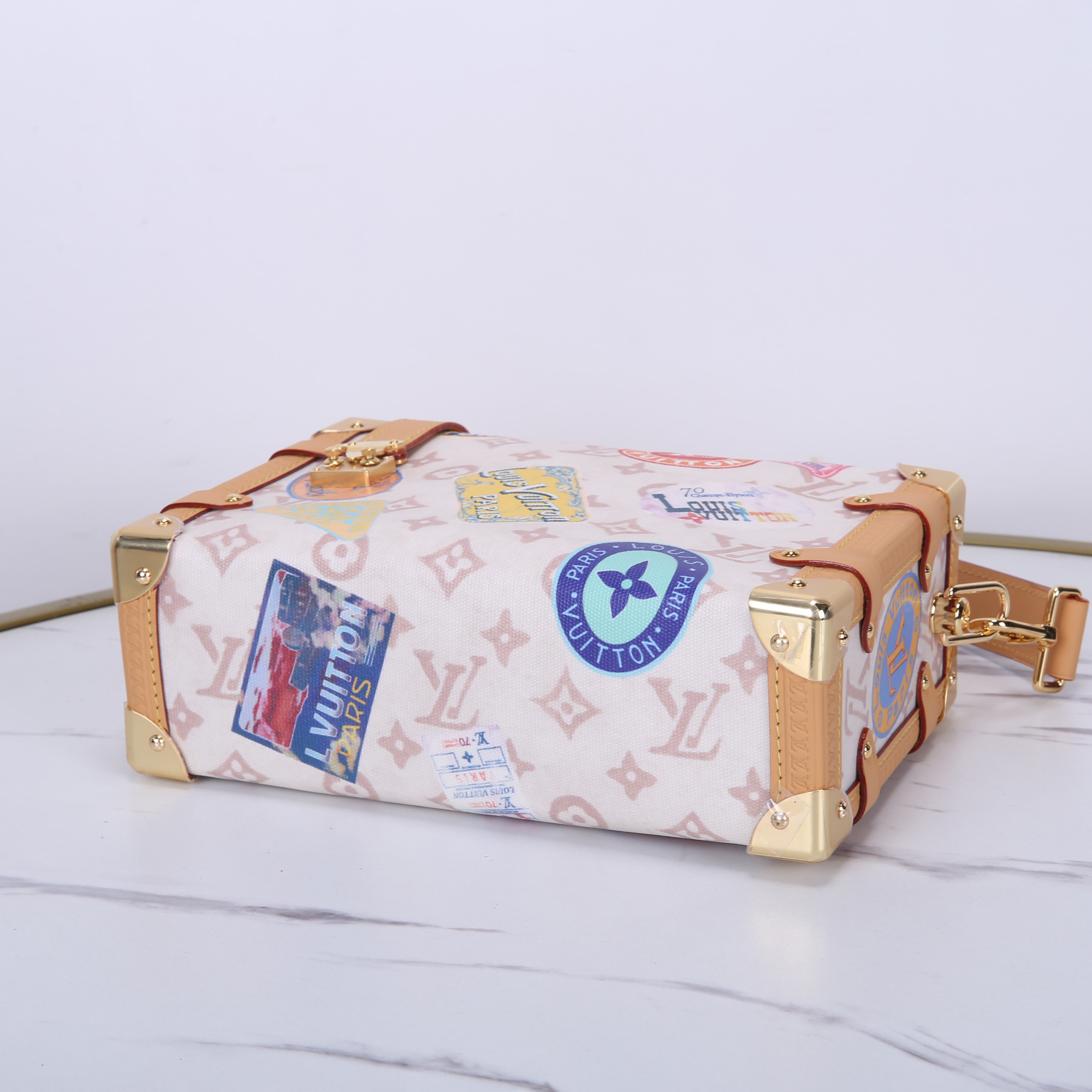 LV Trunk P1 I15