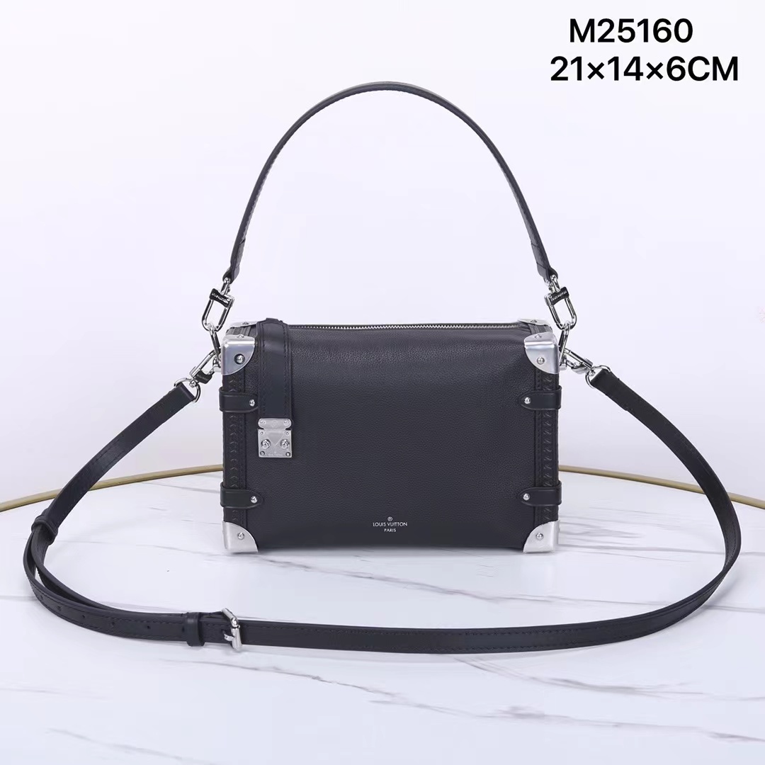 LV Trunk P1 I22
