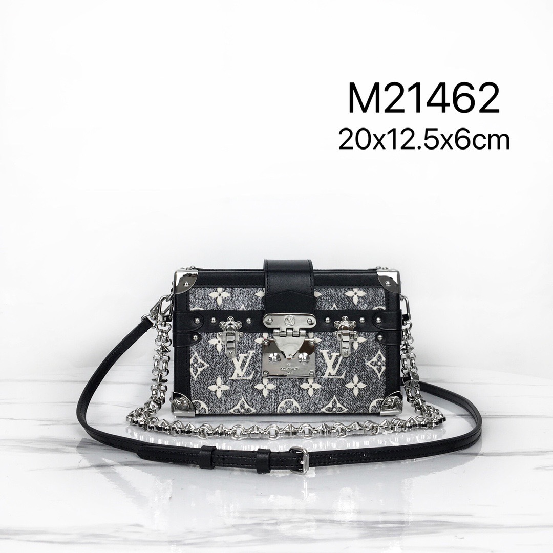 LV Trunk P1 I25