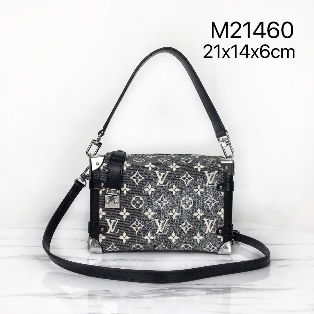 LV Trunk P1 I26