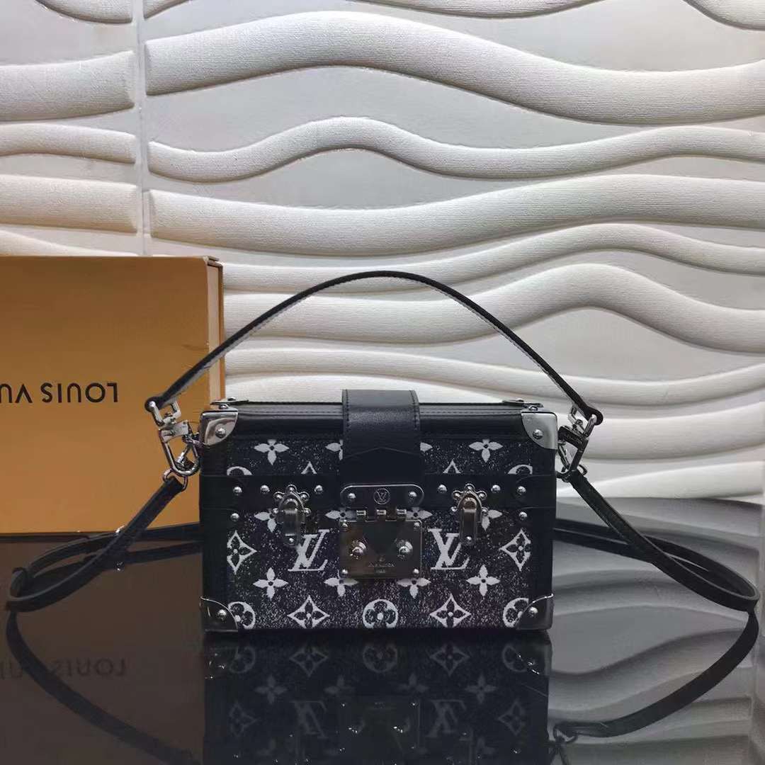 LV Trunk P1 I27
