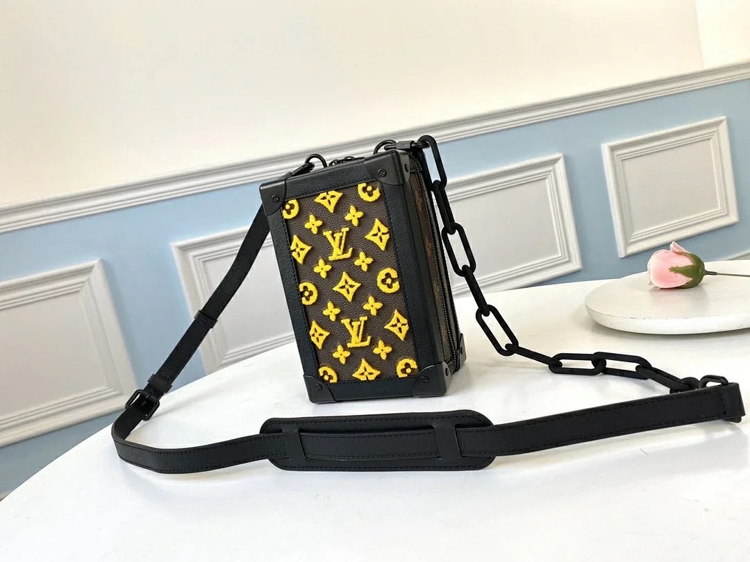 LV Trunk P1 I35