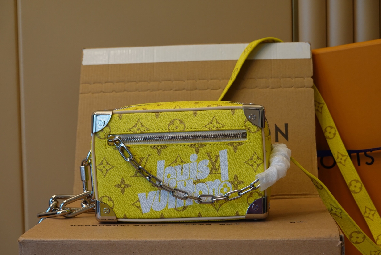 LV Trunk P1 I40