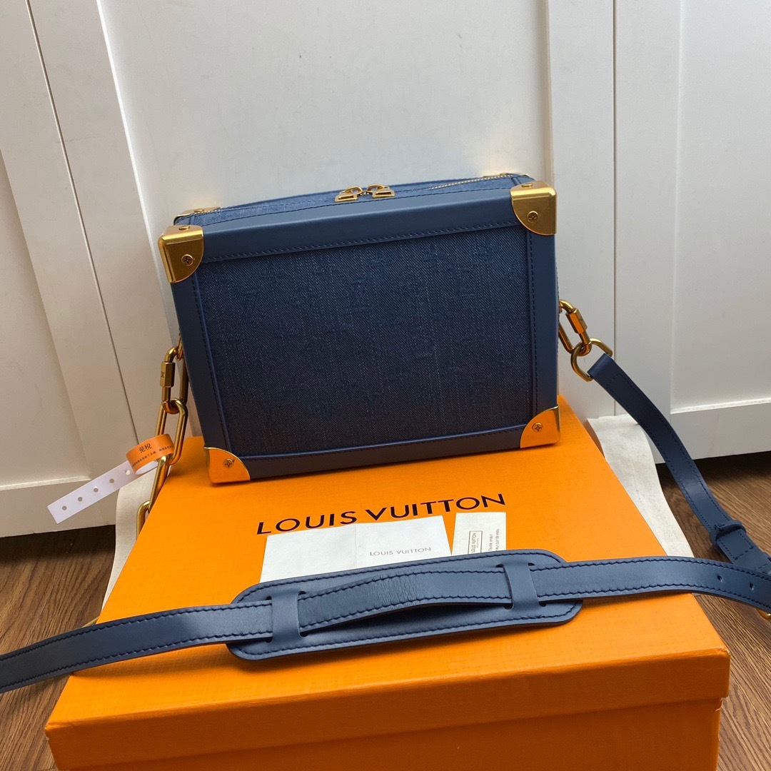LV Trunk P1 I54
