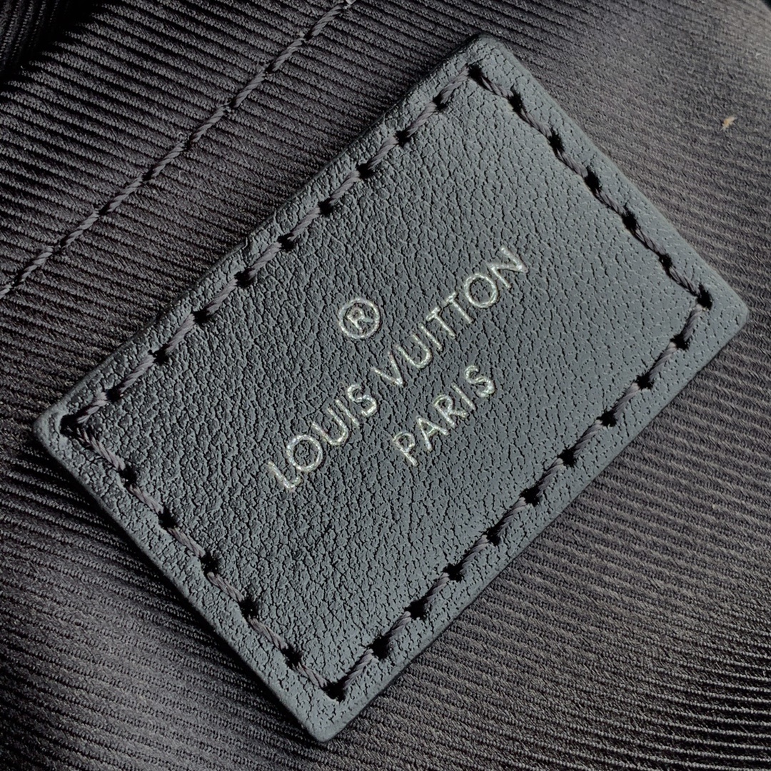 LV Trunk P1 I64