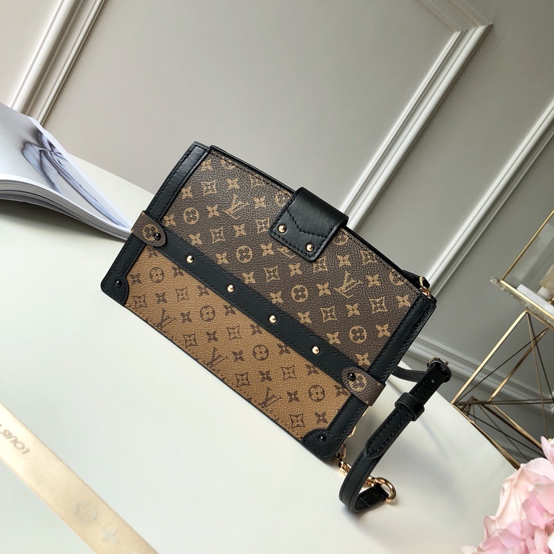 LV Trunk P1 I66
