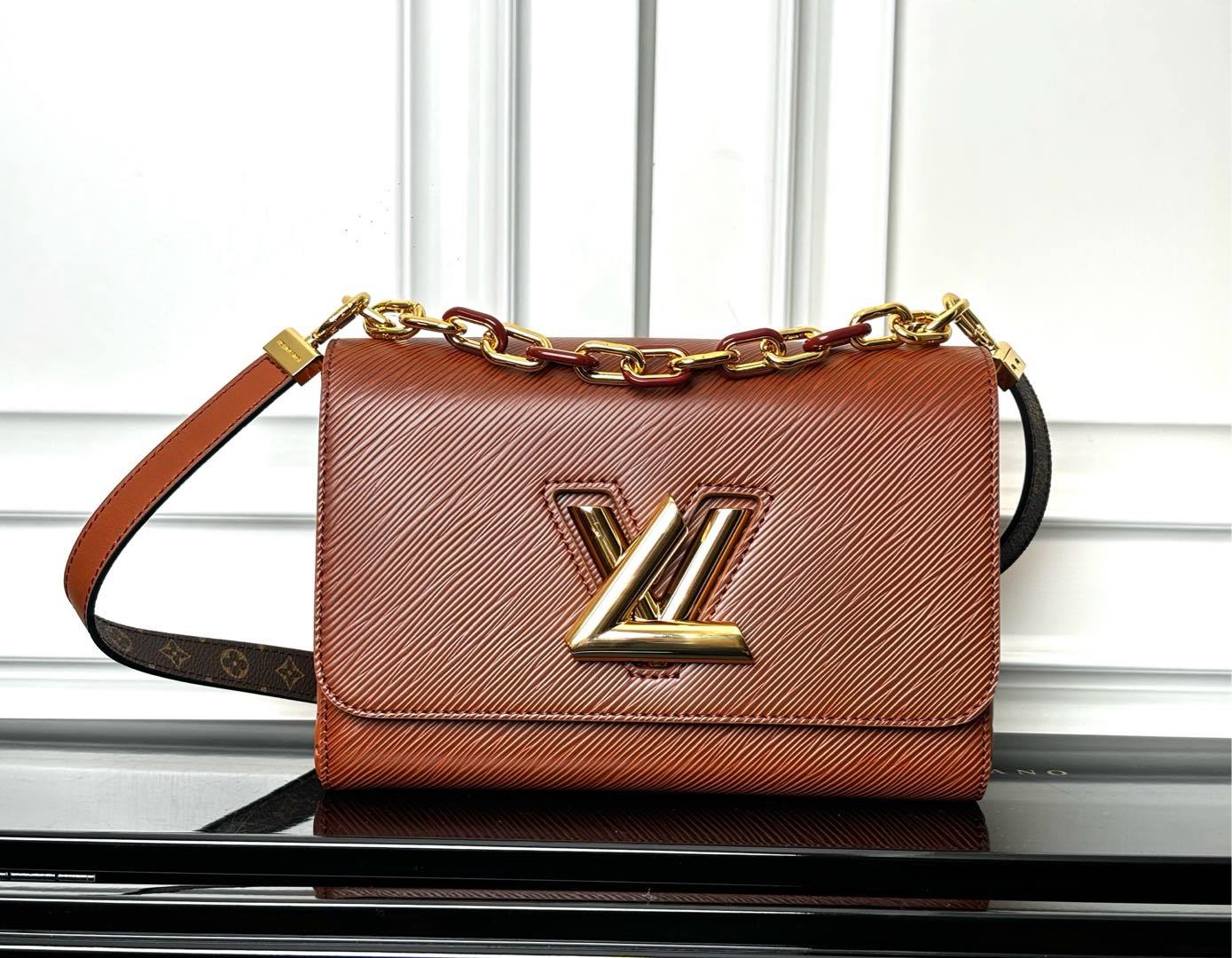 LV Twist P1 I10