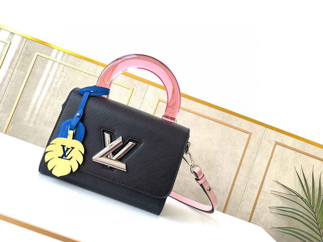 LV Twist P1 I108