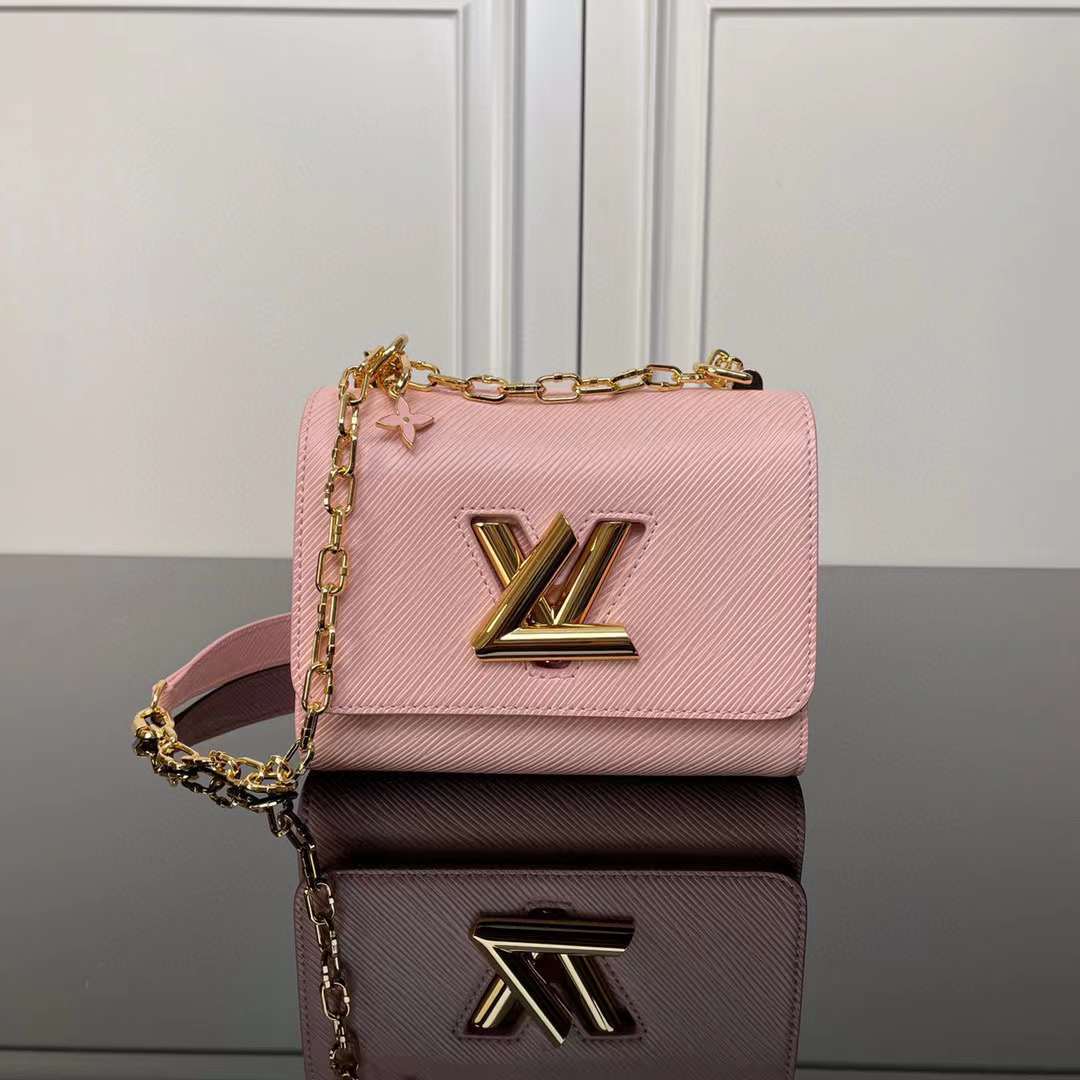LV Twist P1 I26