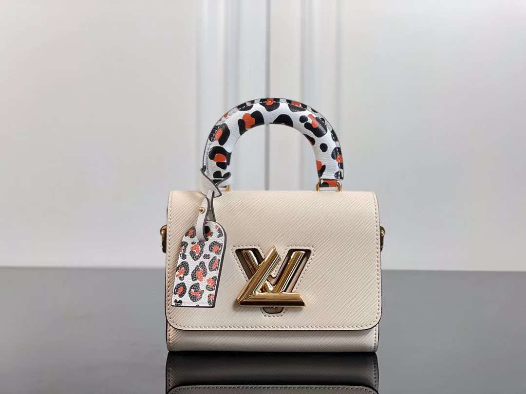 LV Twist P1 I43