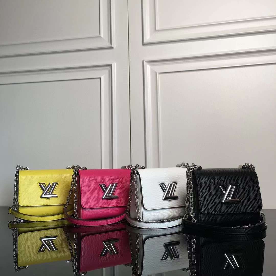 LV Twist P1 I54