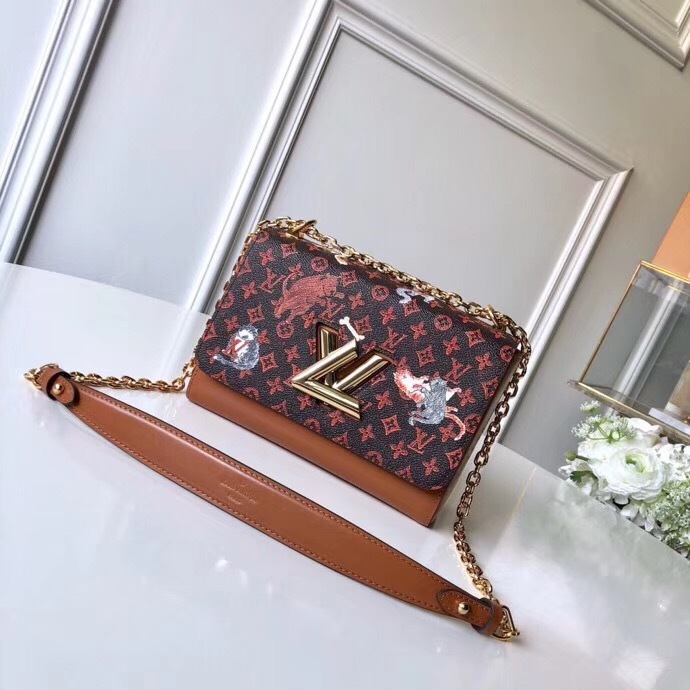 LV Twist P1 I57