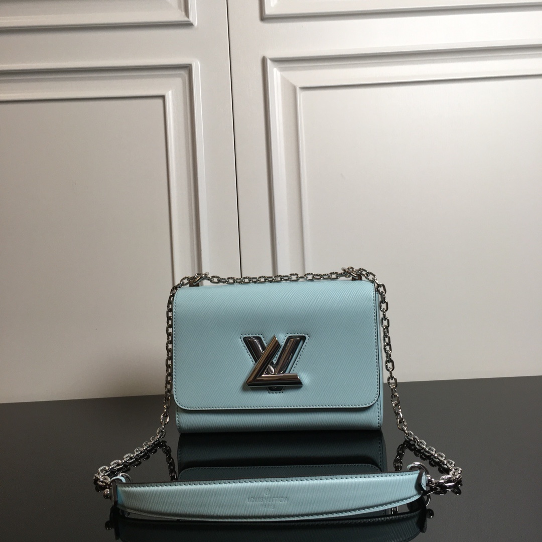 LV Twist P1 I7