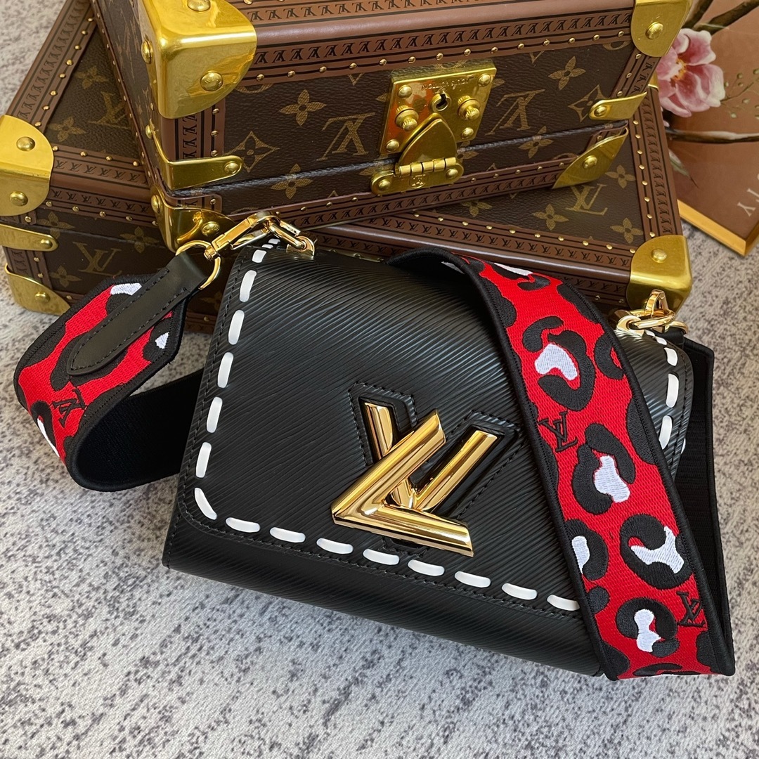 LV Twist P1 I78