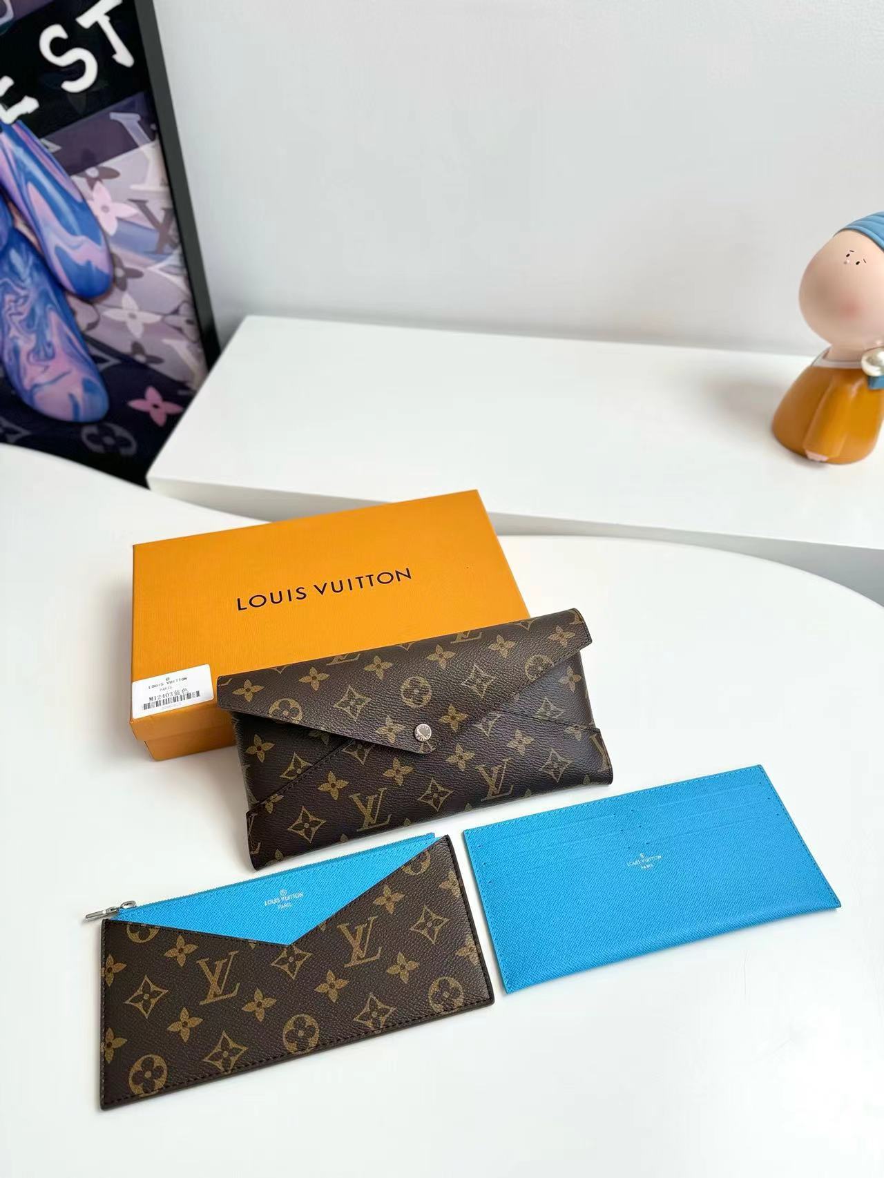 LV Wallet P1 I116