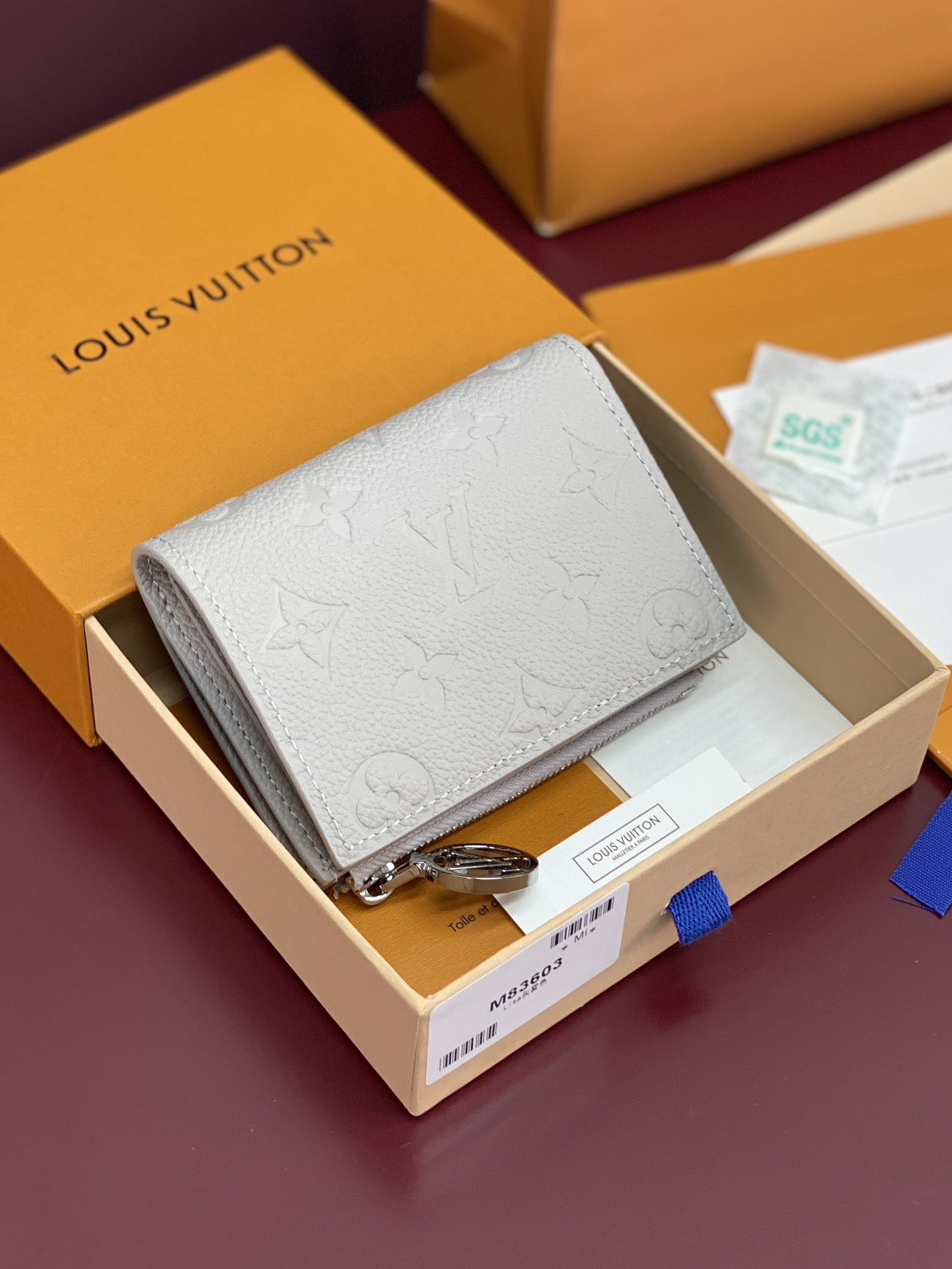 LV Wallet P1 I35
