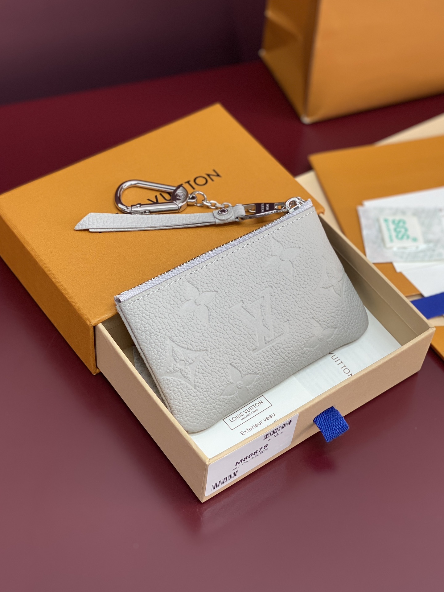 LV Wallet P1 I45