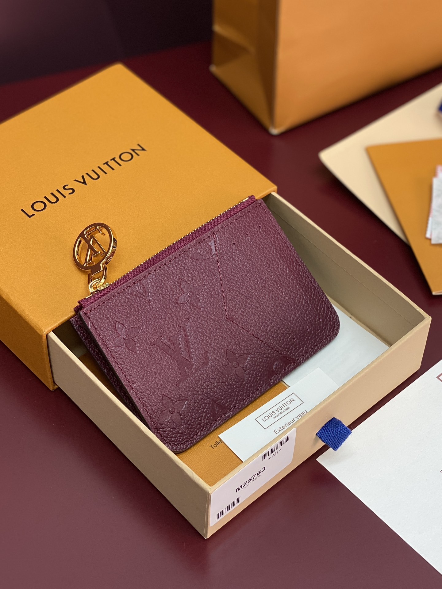 LV Wallet P1 I46