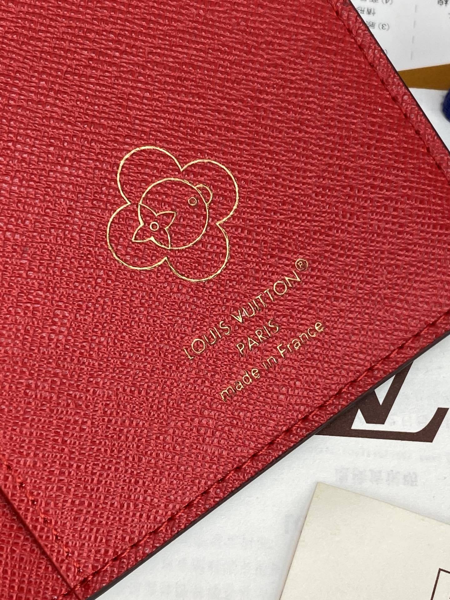 LV Wallet P1 I51