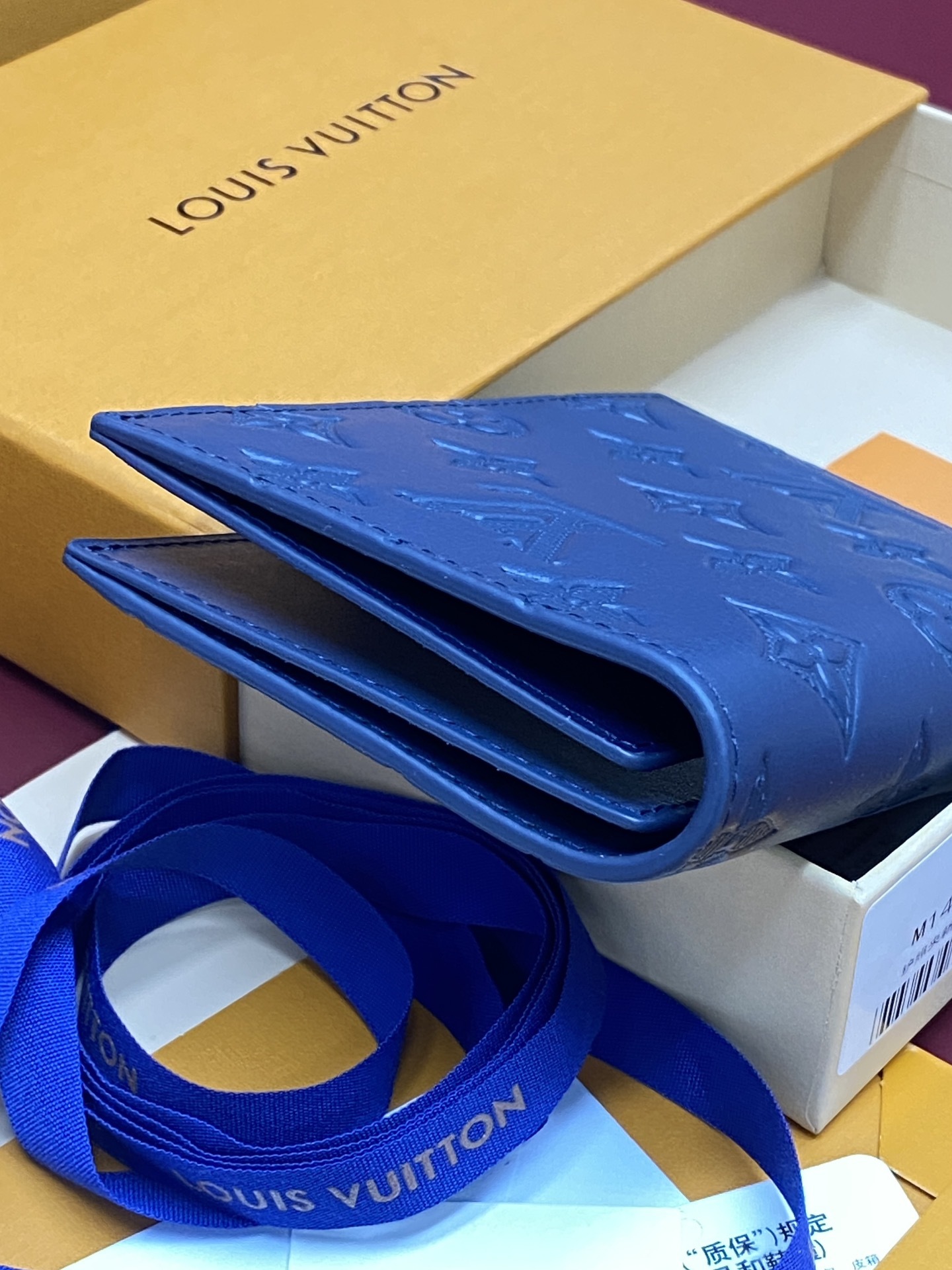 LV Wallet P1 I65