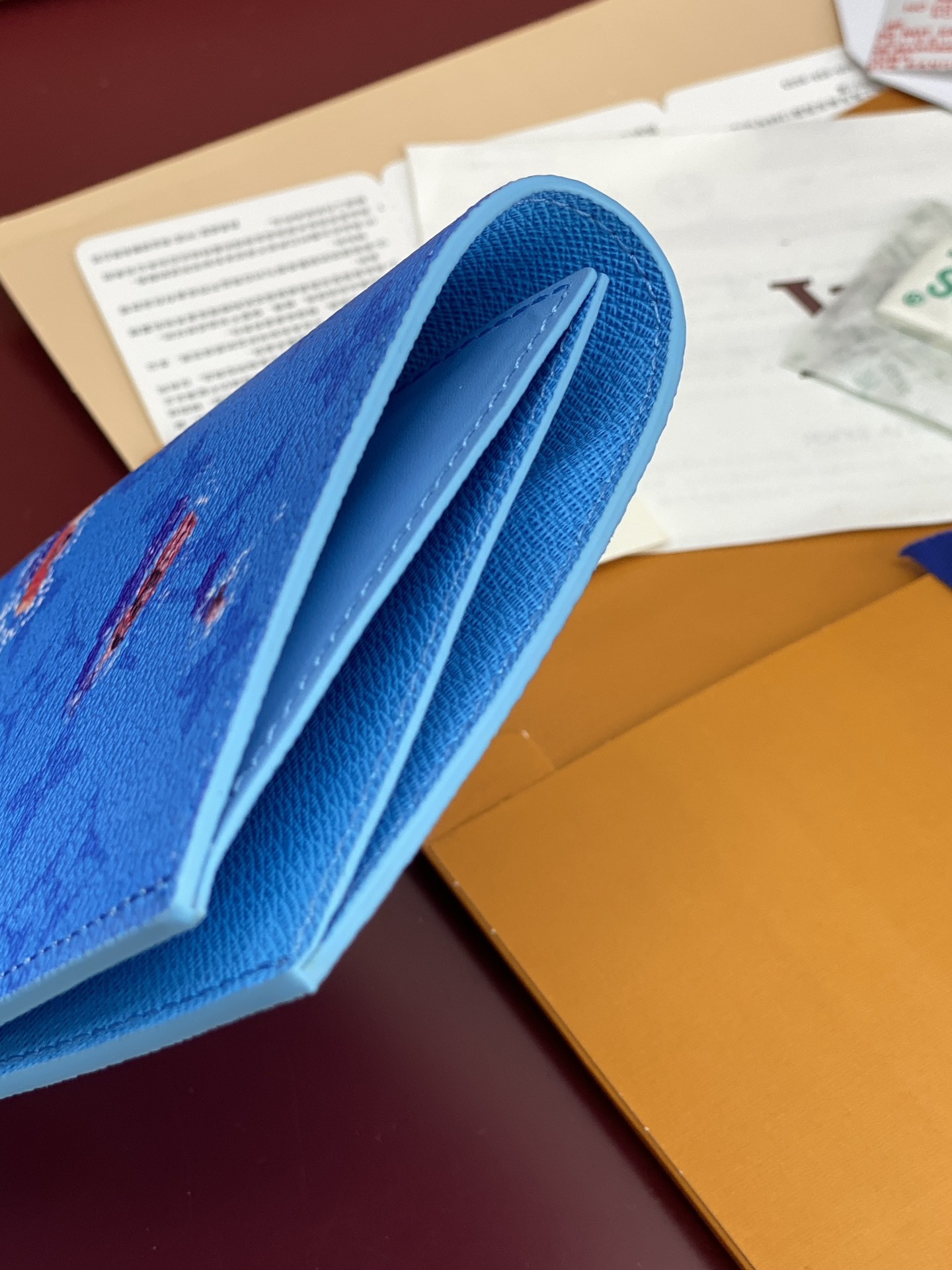 LV Wallet P1 I67