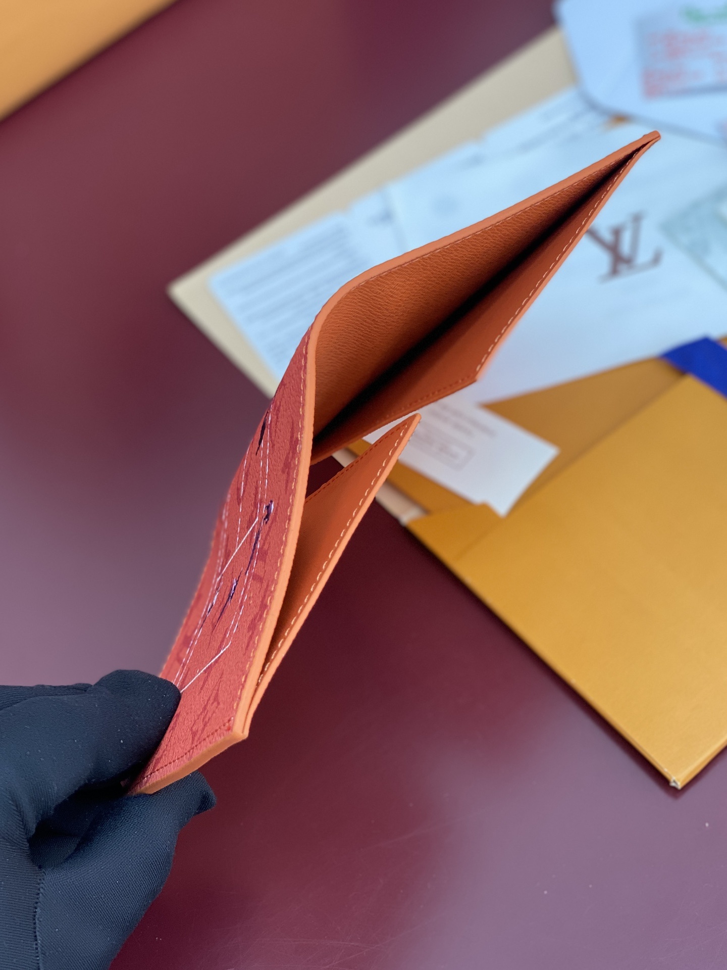LV Wallet P1 I68