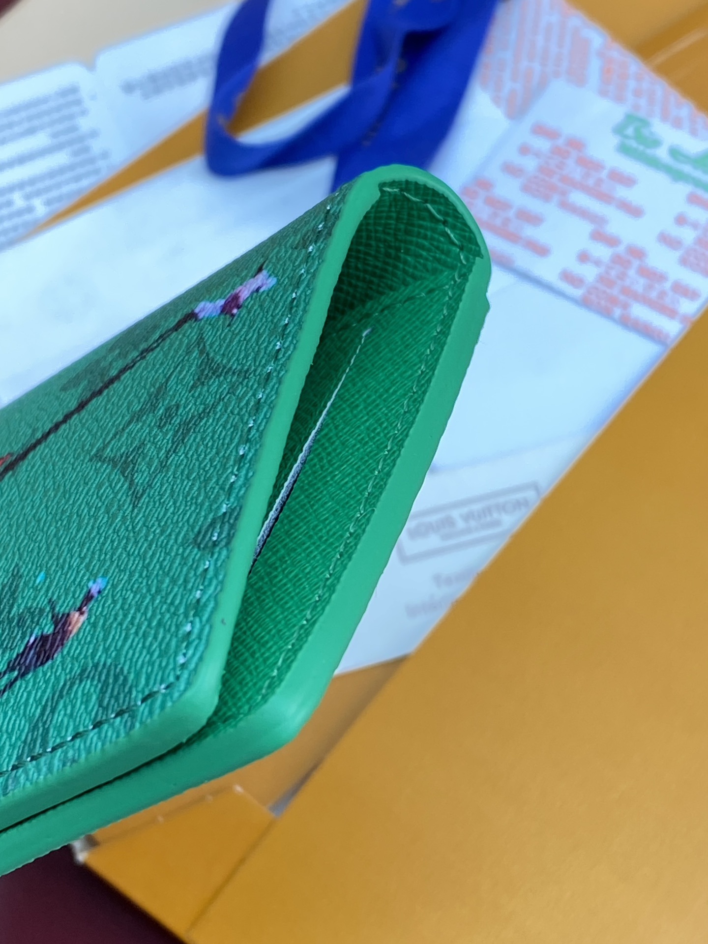 LV Wallet P1 I69