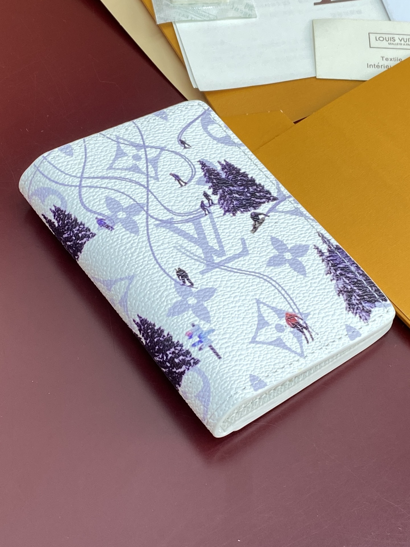 LV Wallet P1 I70