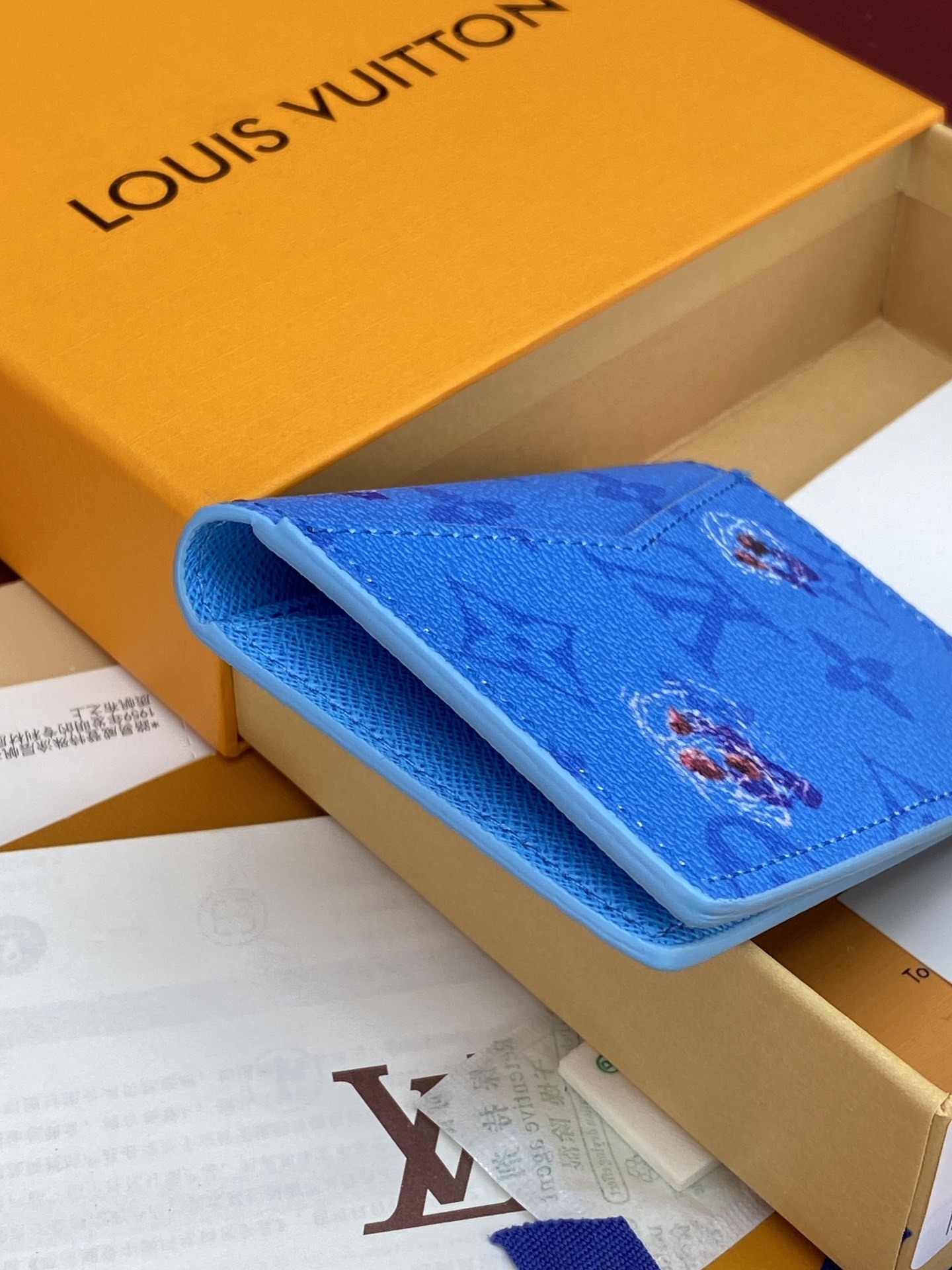LV Wallet P1 I71