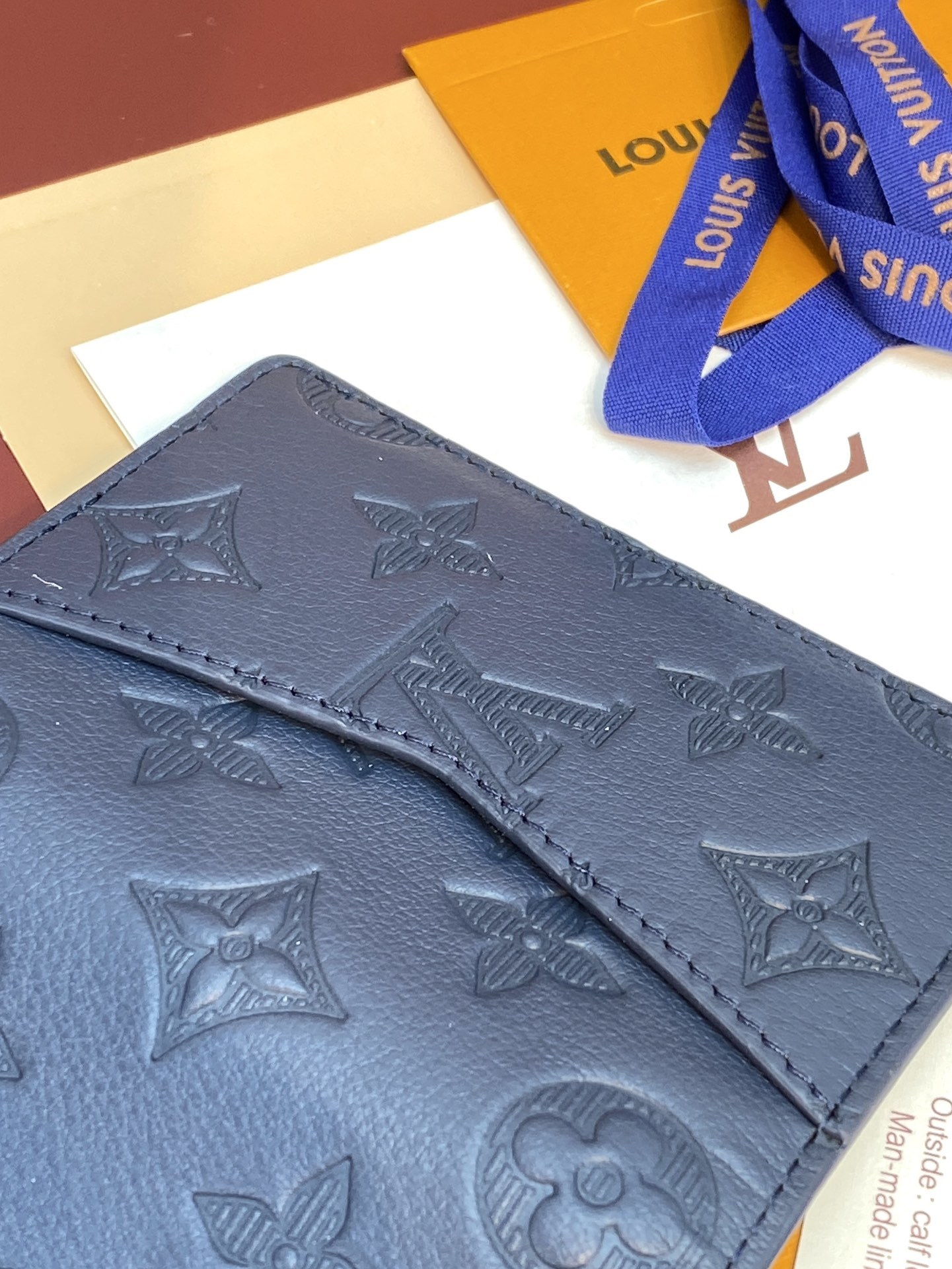 LV Wallet P1 I73