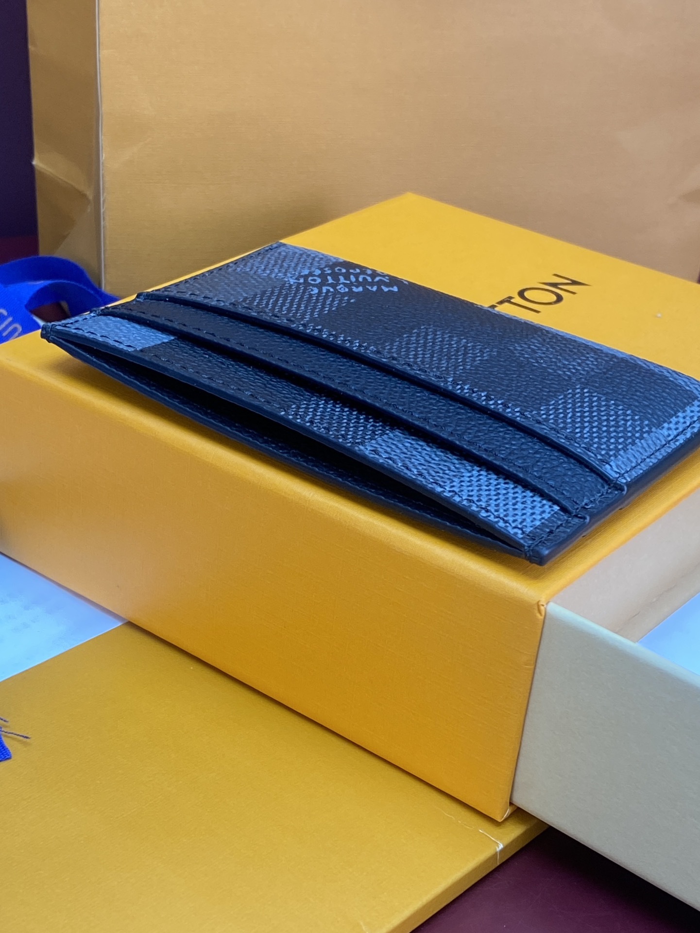 LV Wallet P1 I76